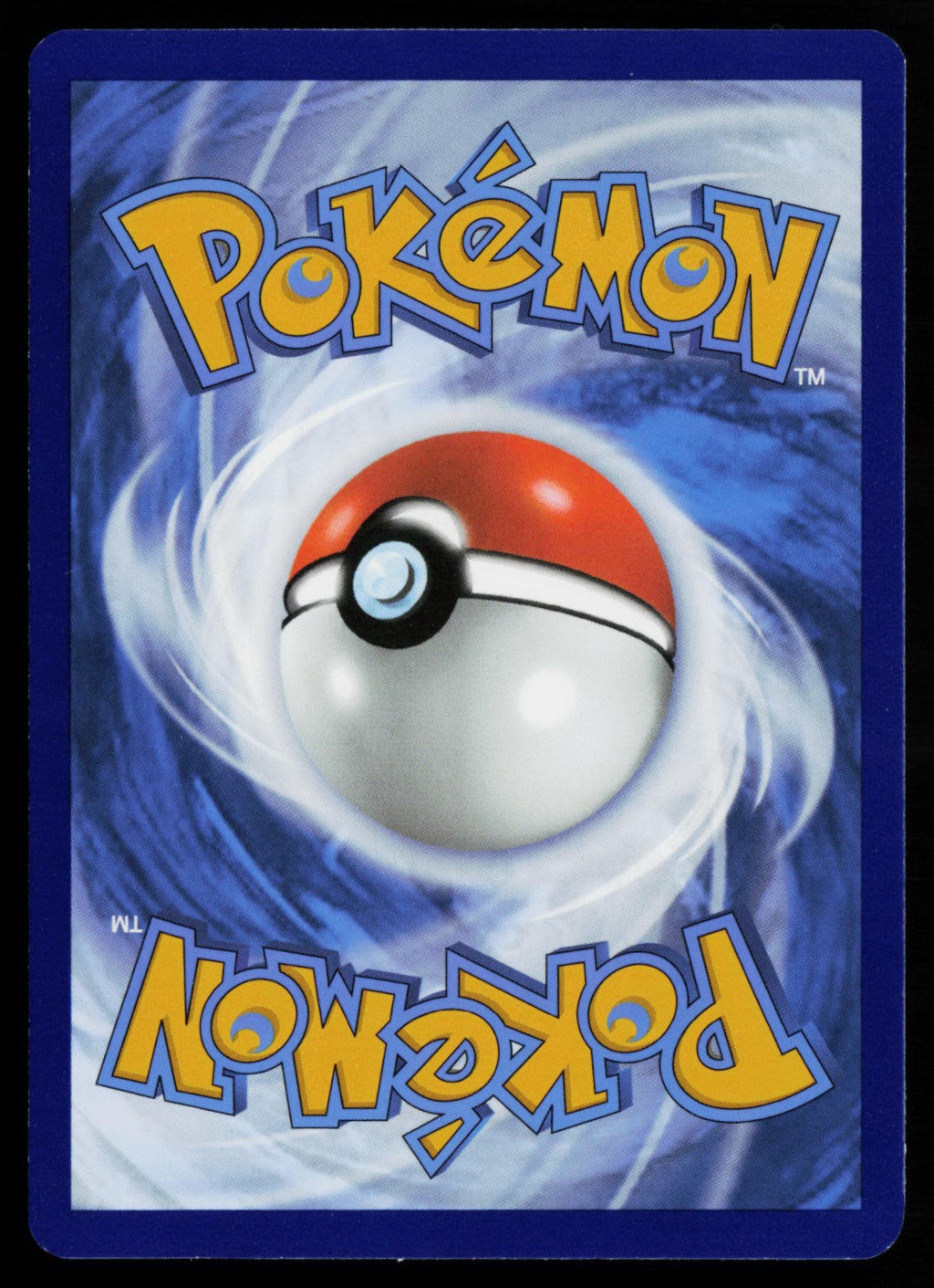 Cubone (Back)