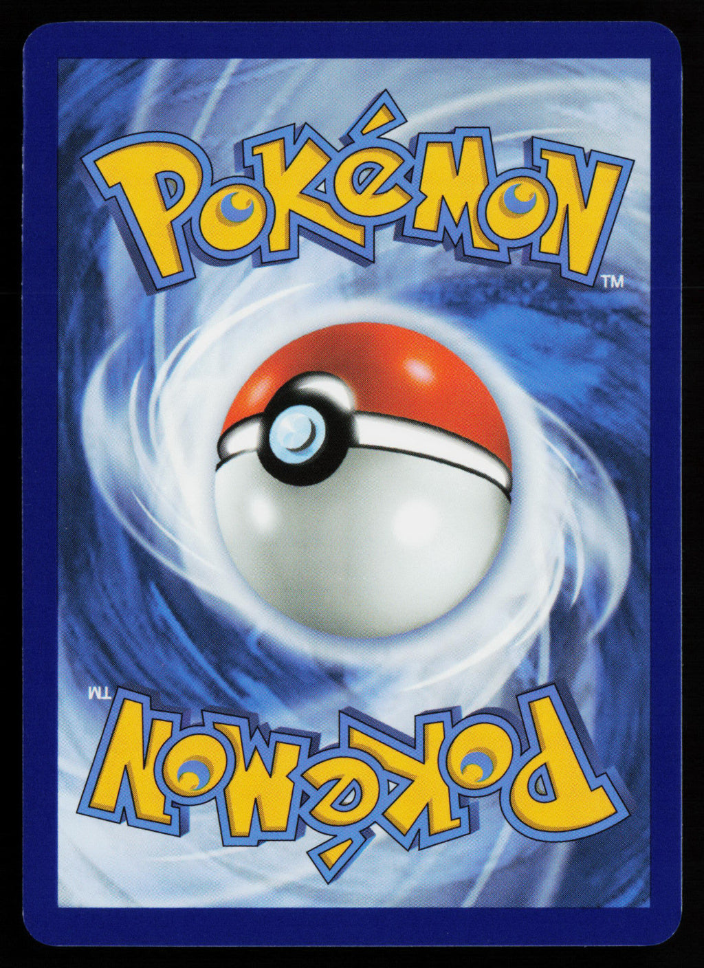 Shinx (Back)