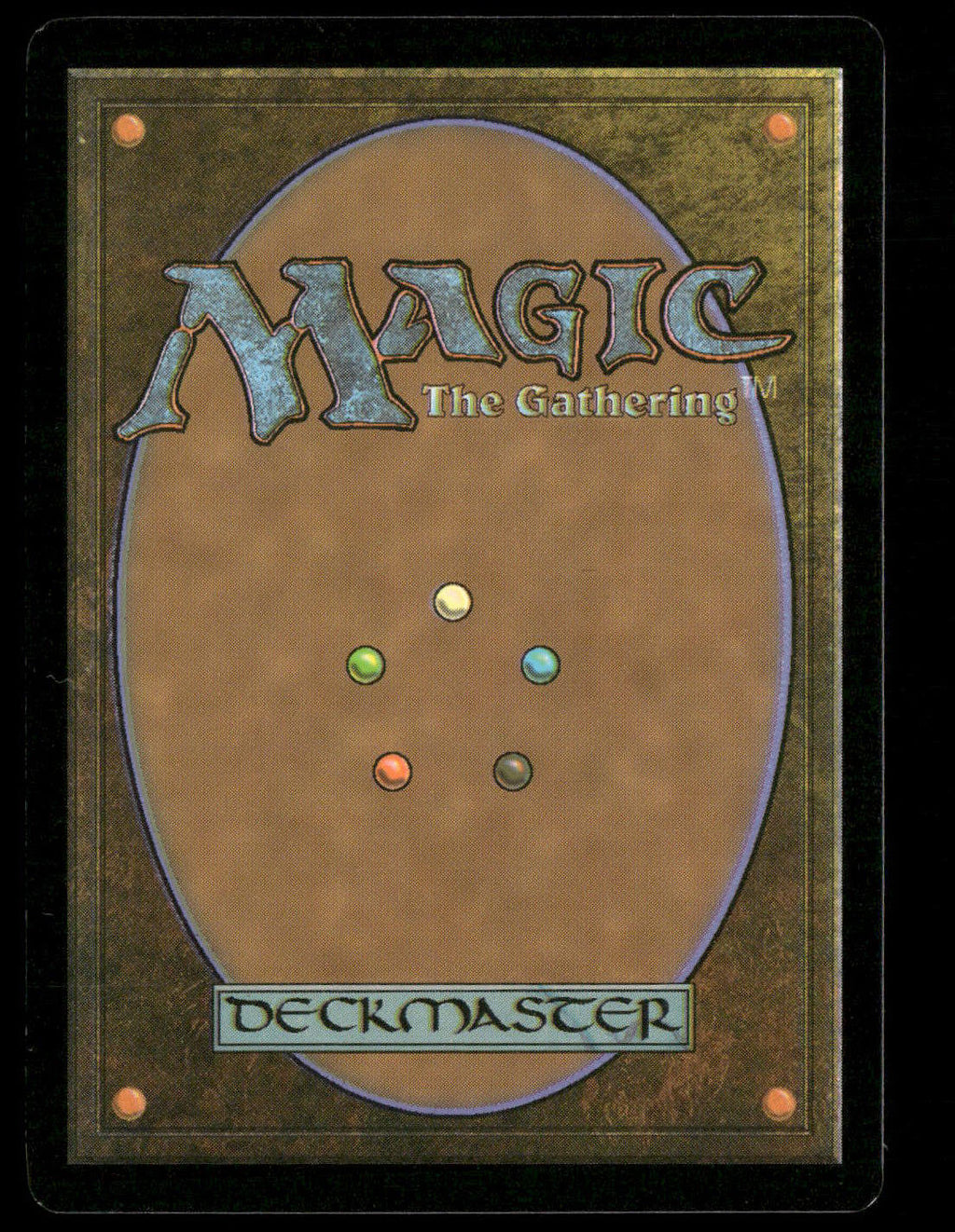 Swamp (0284) (Back)