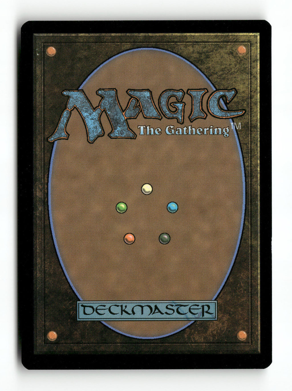 Nameless Inversion (Back)