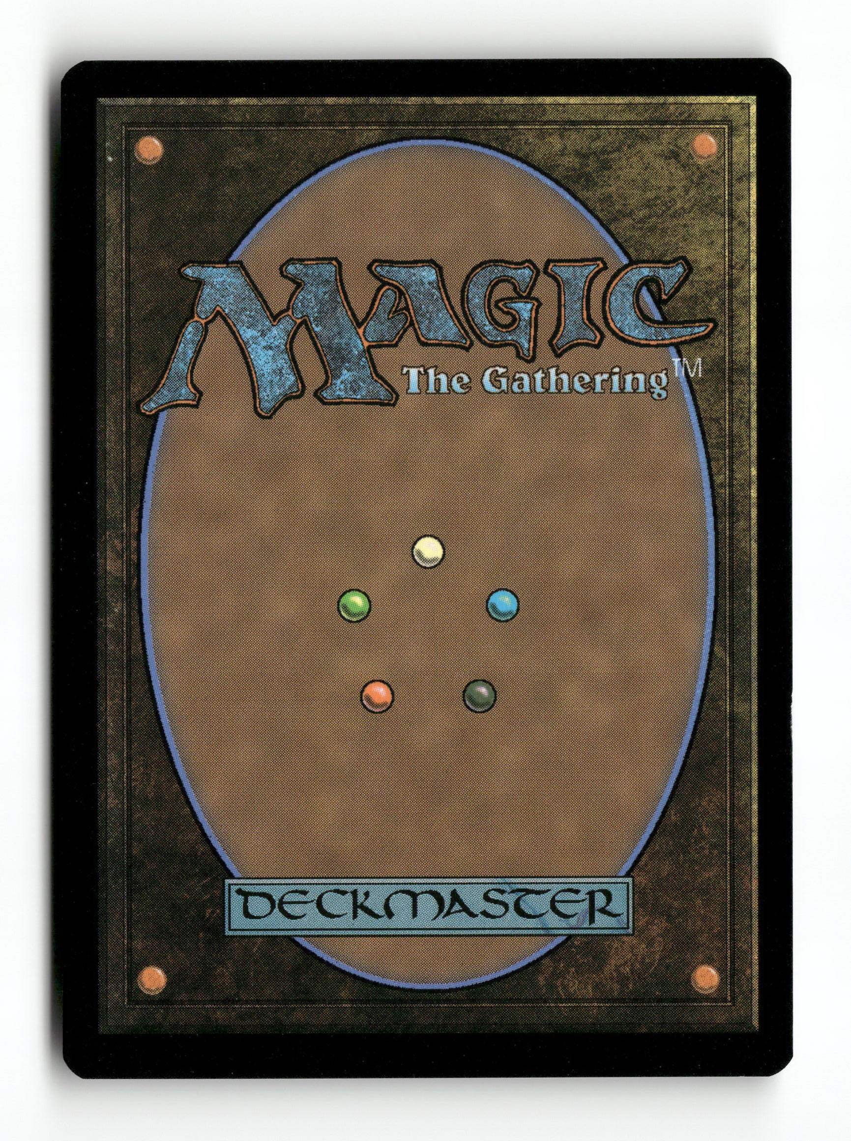 Nameless Inversion (Back)