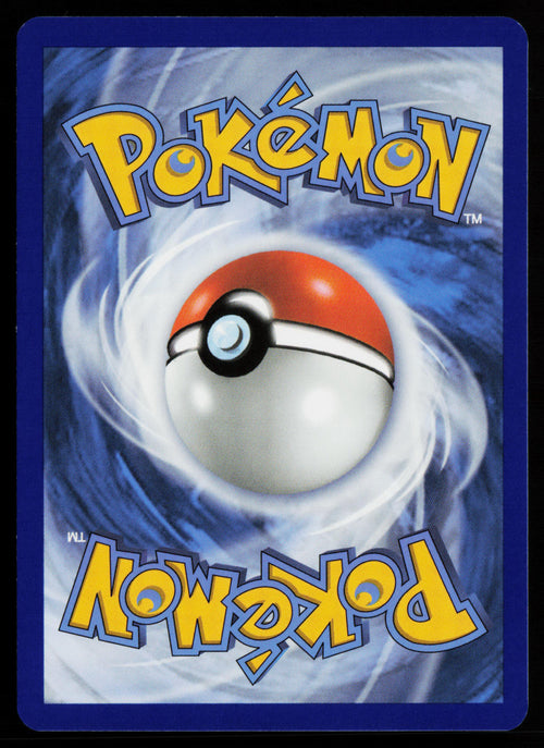Budew (Back)