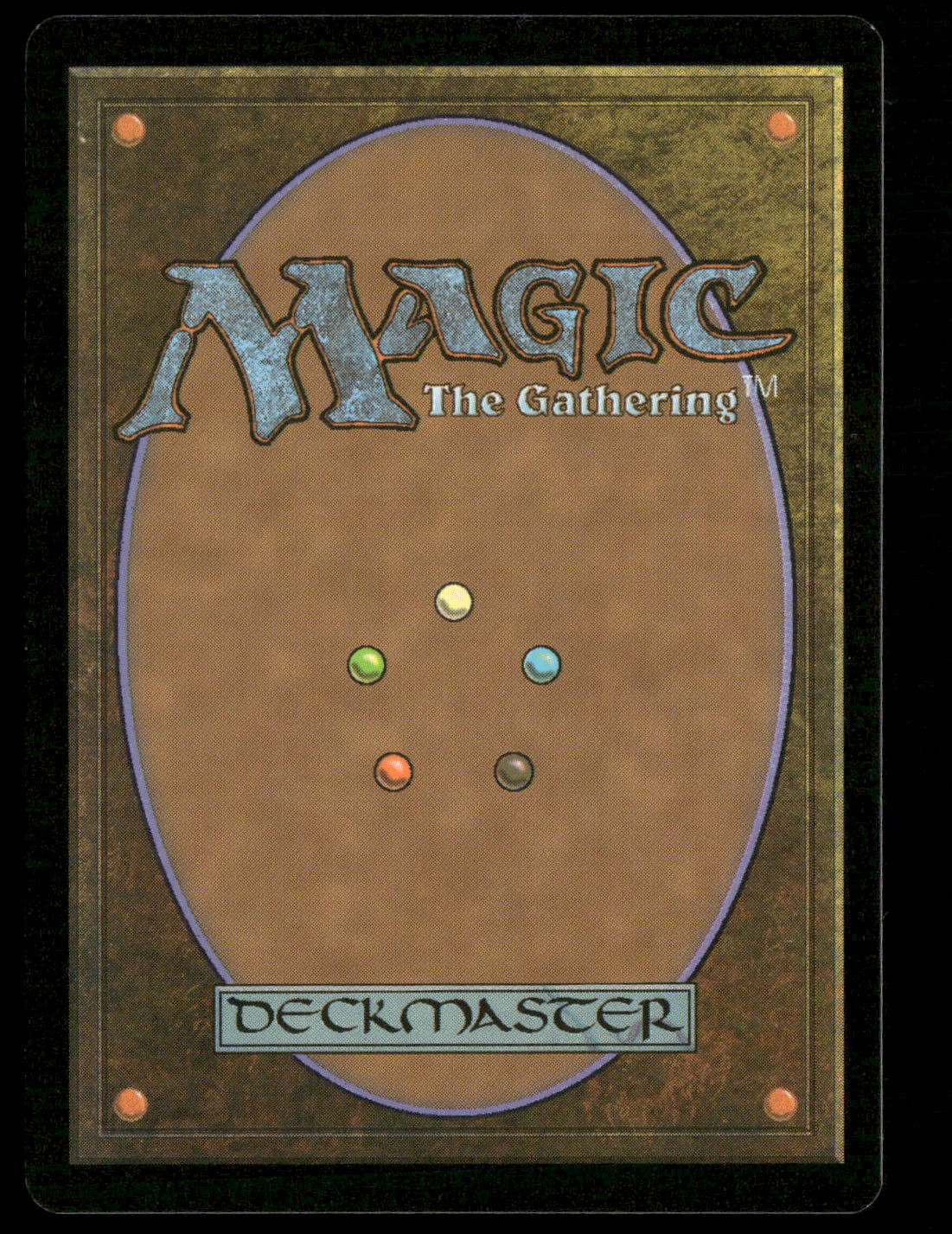 Swamp (0285) (Back)