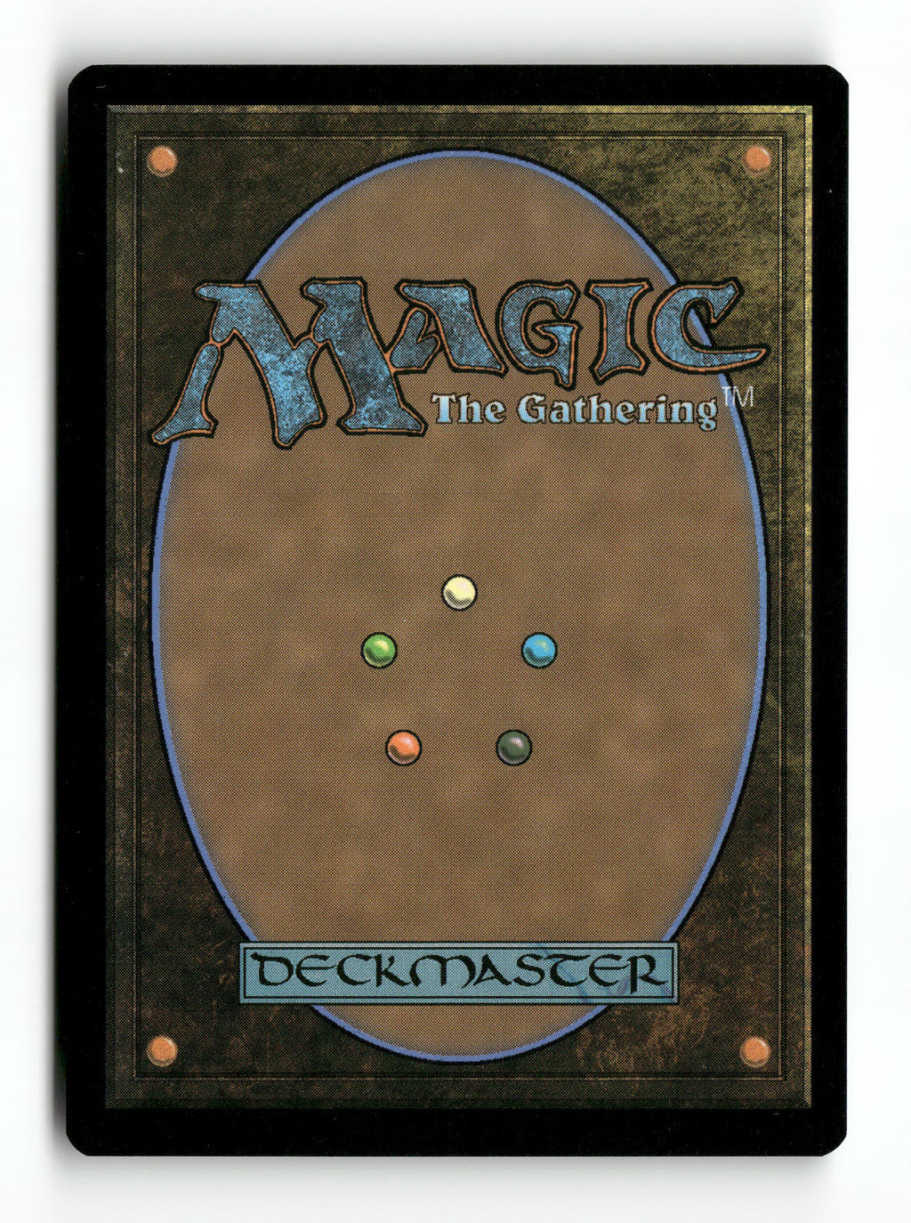 Thoughtweft Lieutenant (Back)