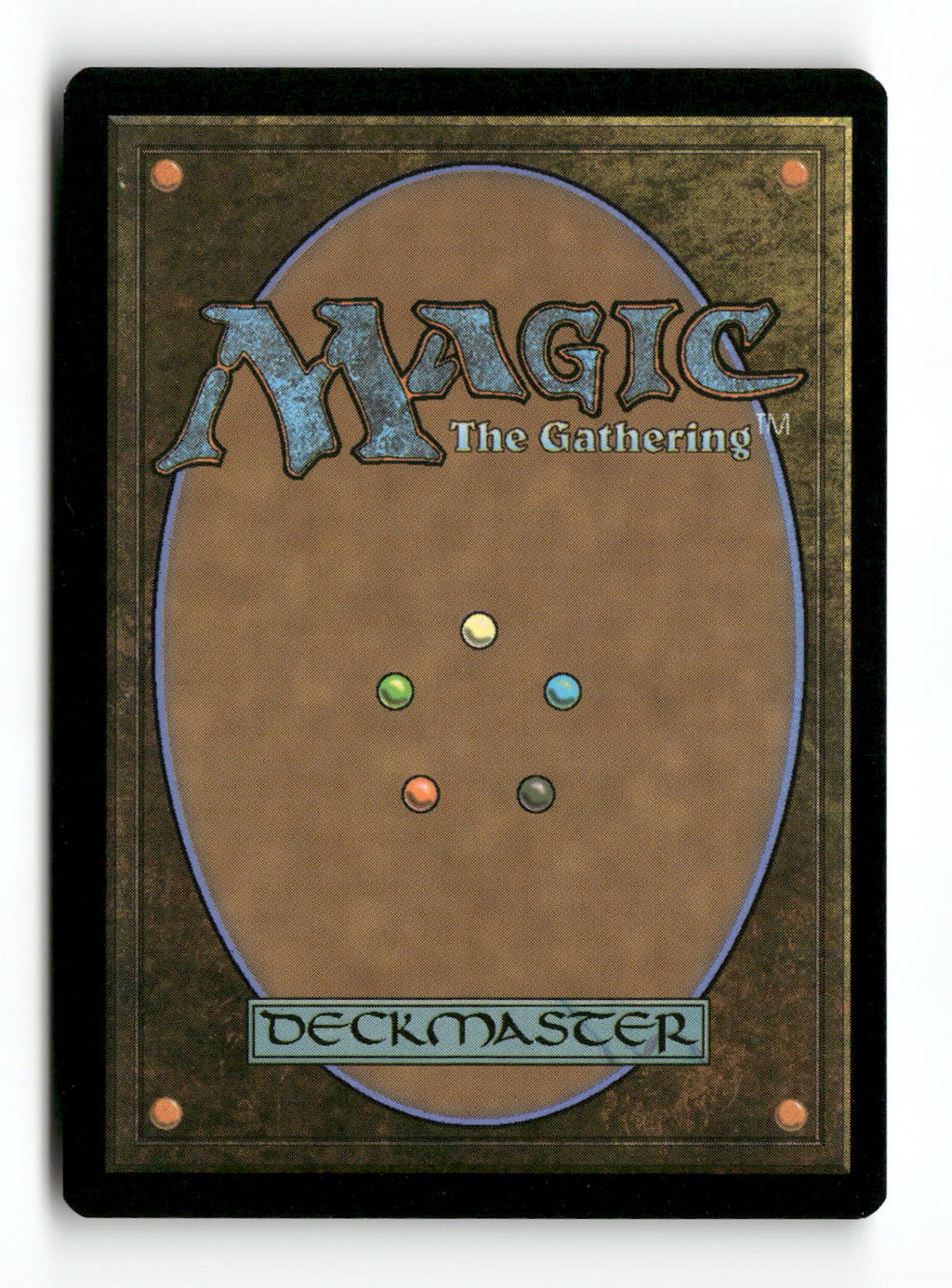 Grasping Tentacles (Borderless) (Back)