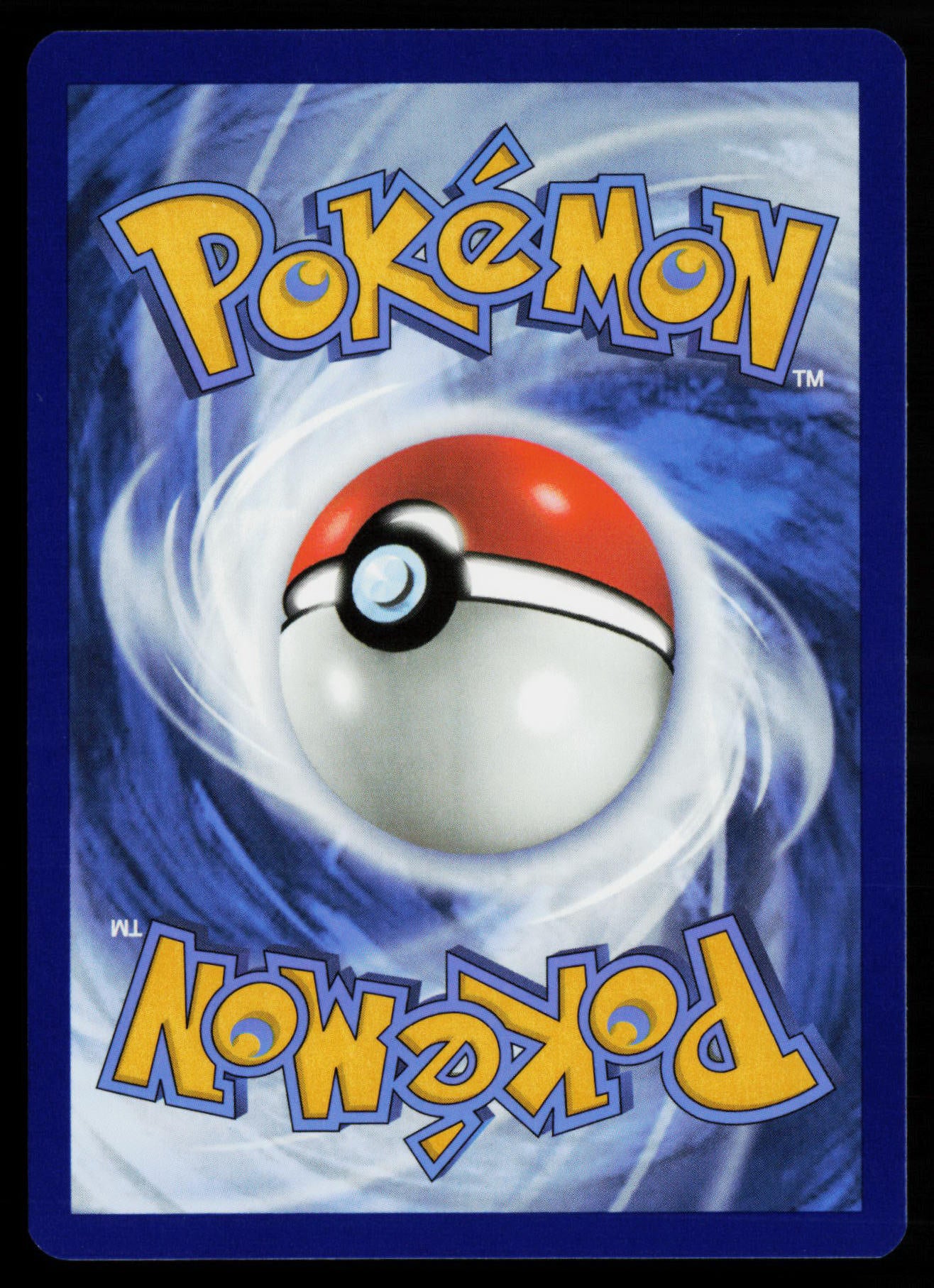 Ethan's Cyndaquil (Back)