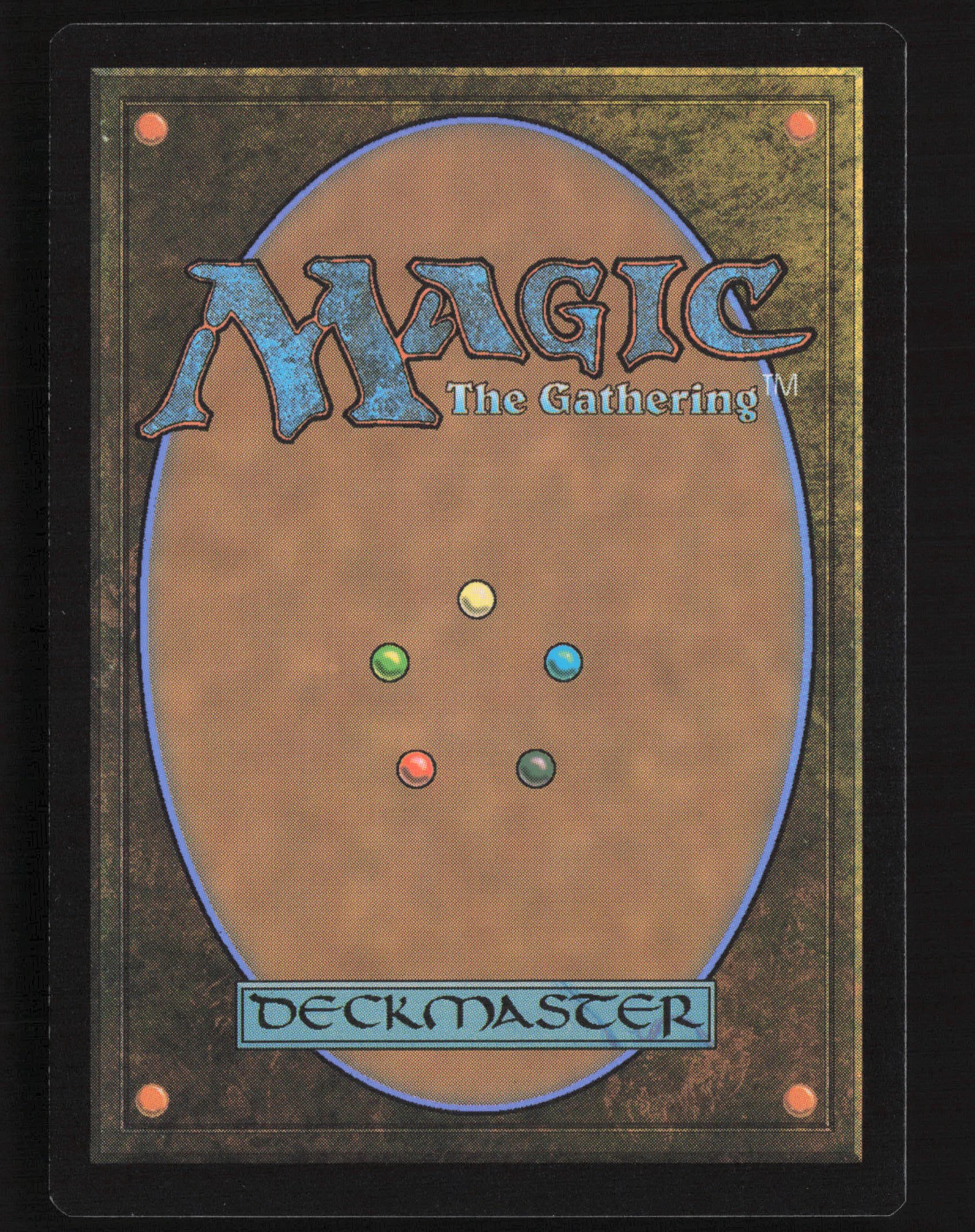 Lotusguard Disciple (Back)