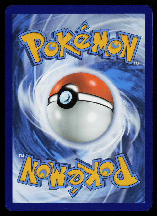 Bellsprout (Back)