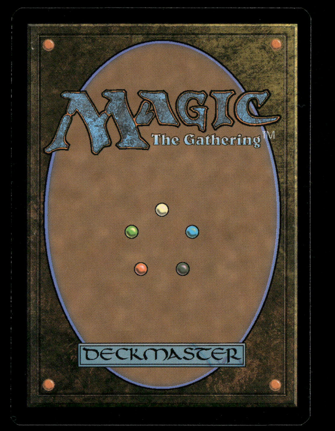 Cavern Stomper (Back)