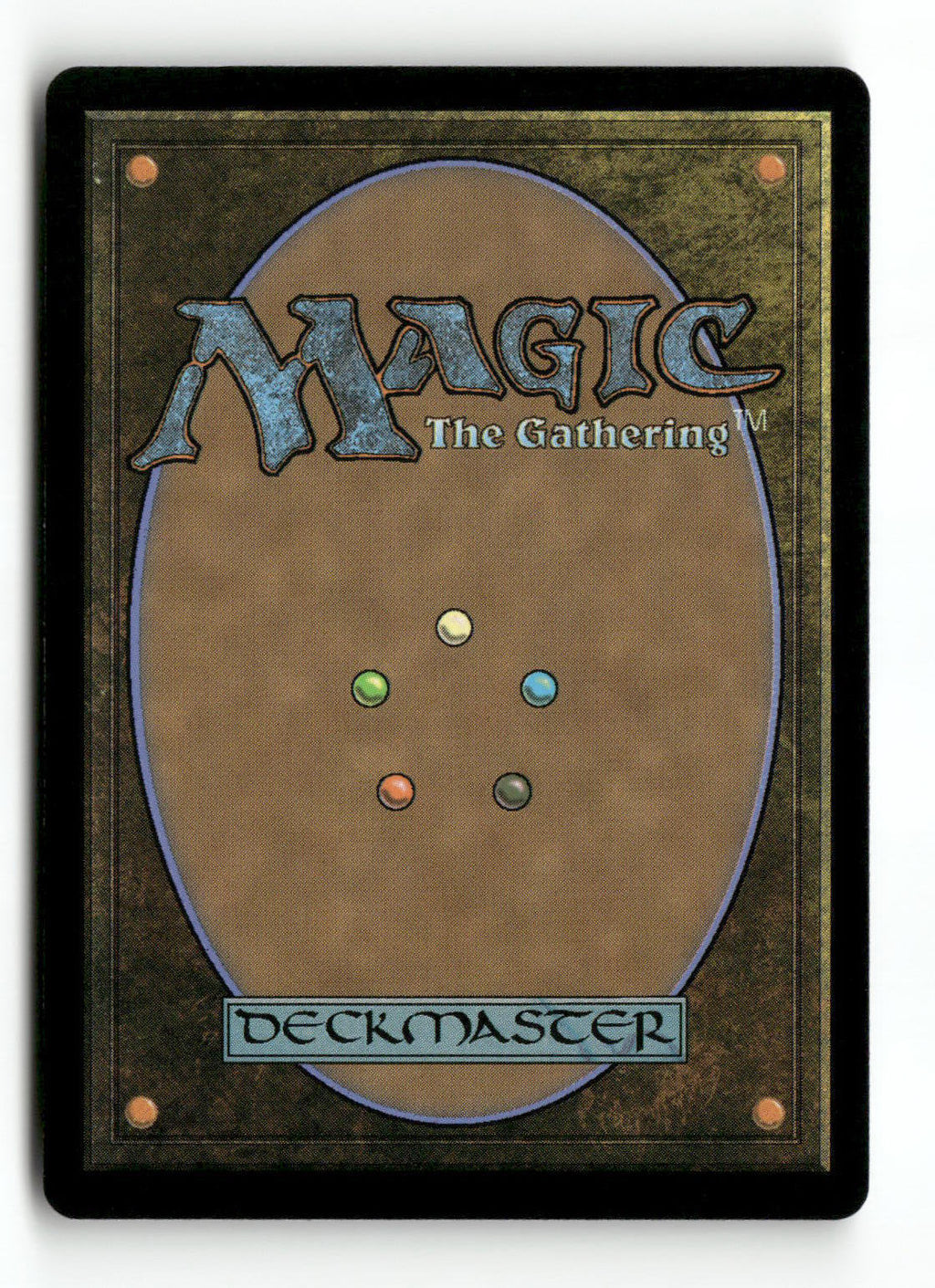Mind Spiral (Back)