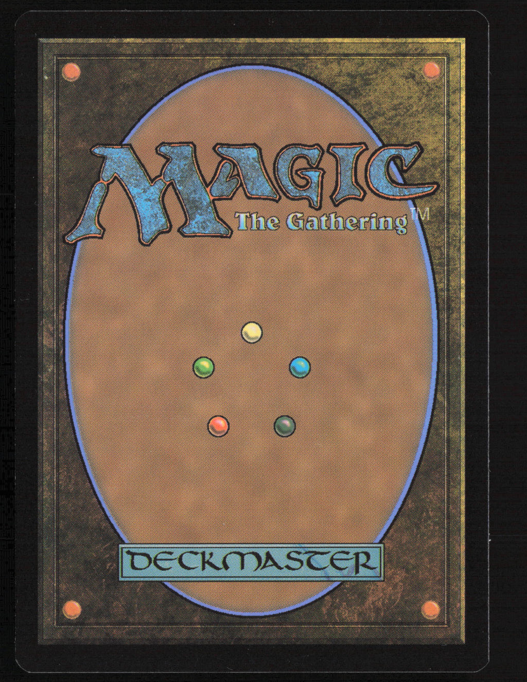 Midnight Mangler (Back)