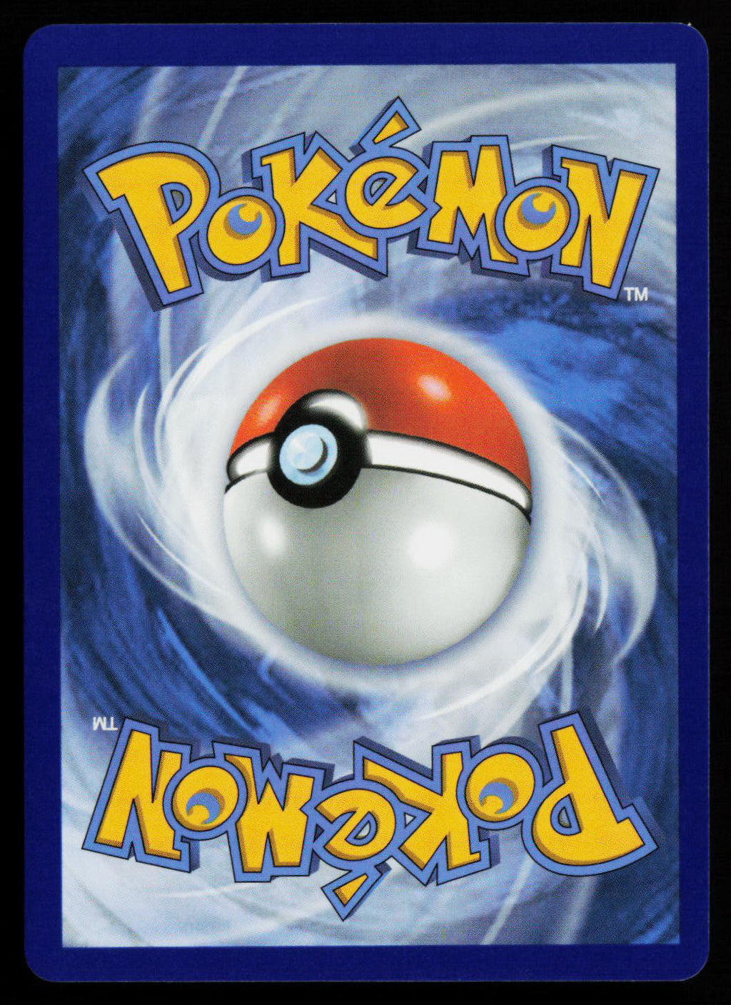 Spritzee (Master Ball Pattern) (Back)