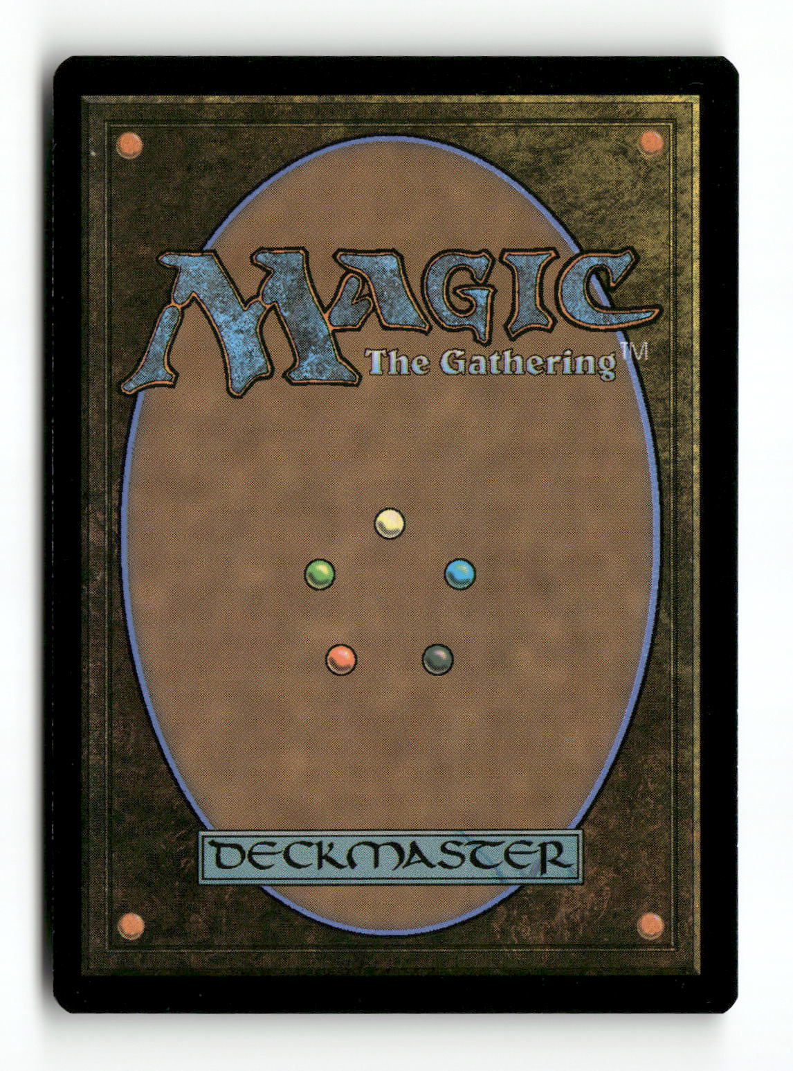 Contested Game Ball (Back)
