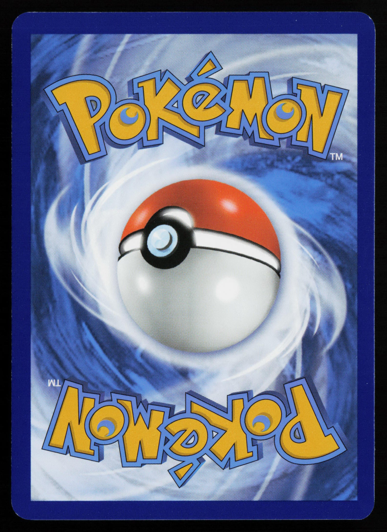 Starmie (Back)