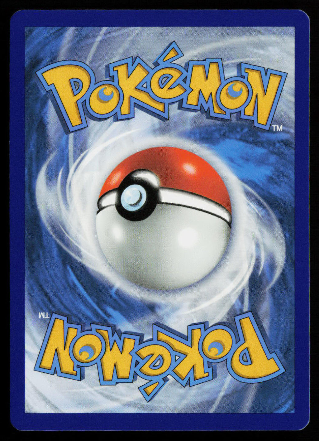 Mawile (Back)