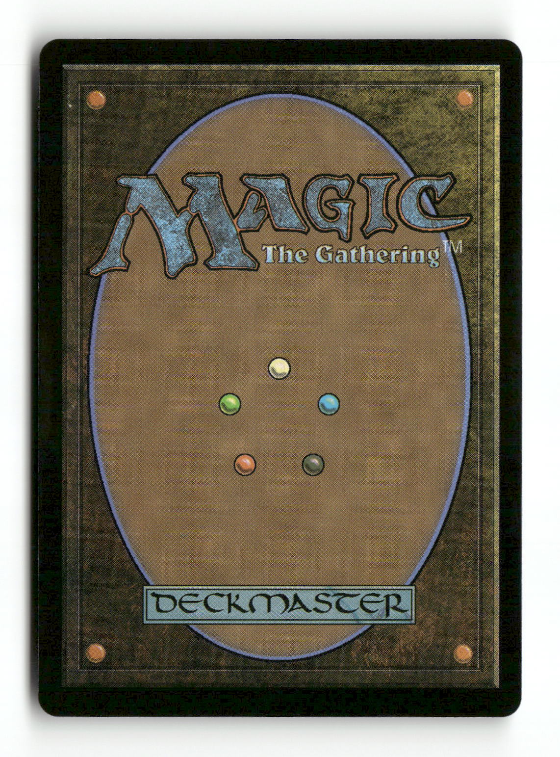 Plains (0263) (Back)