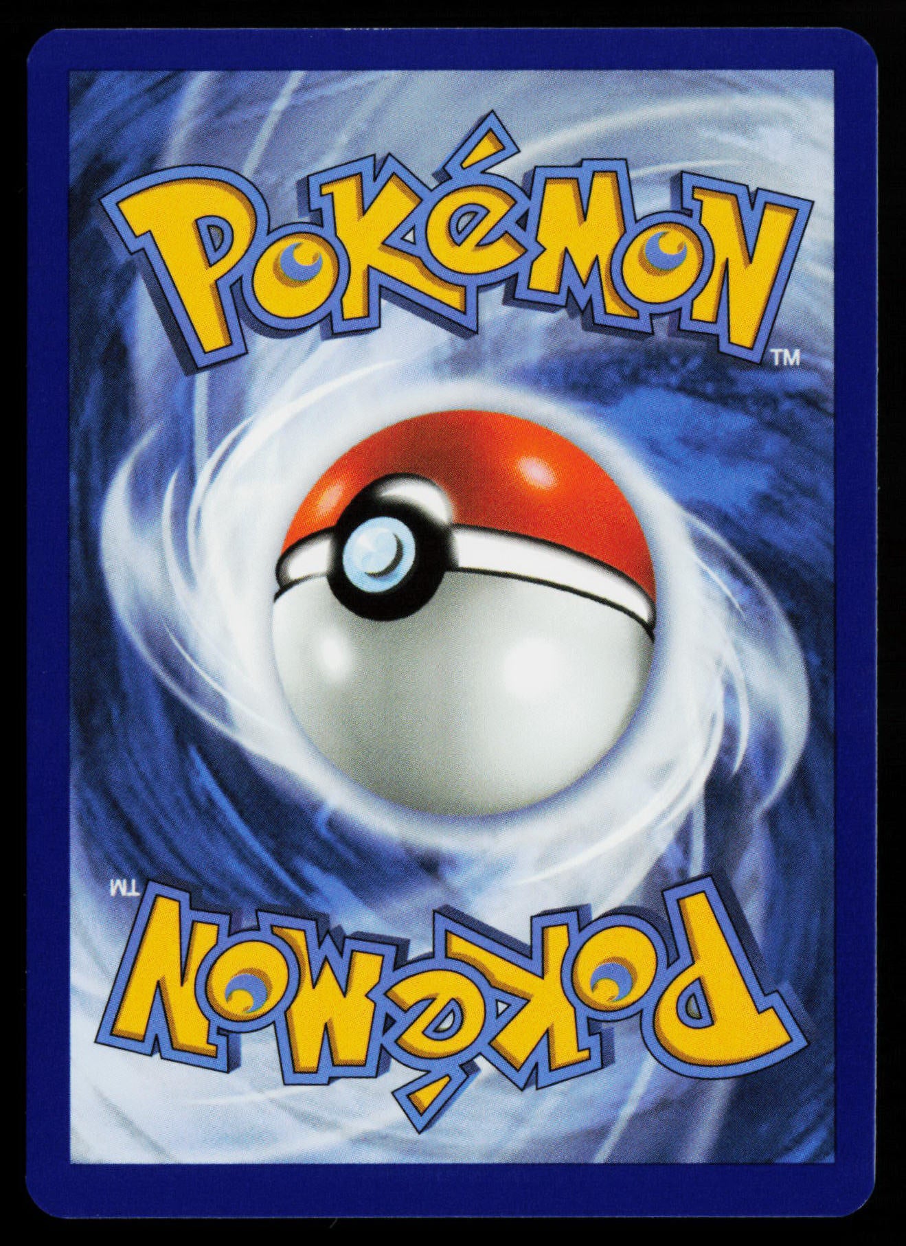 Mega Sharpedo ex - 061/094 (Back)