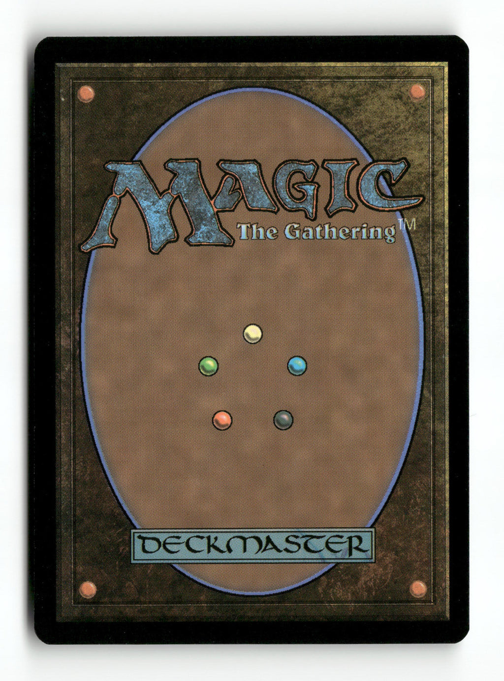 Evolving Wilds (Back)