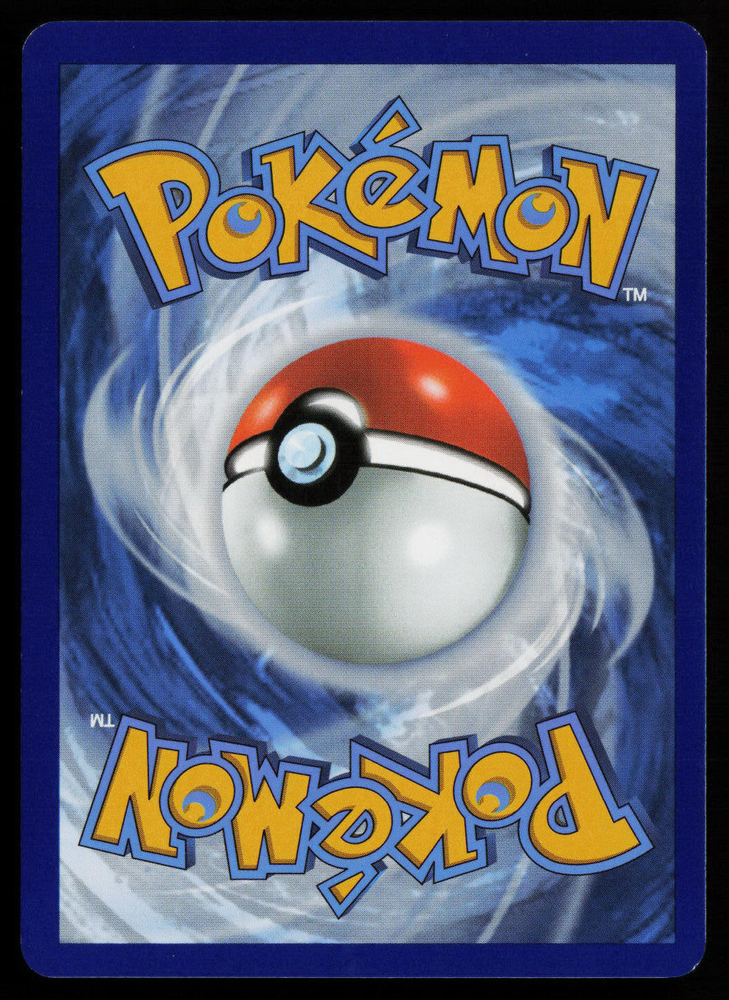 Stunfisk (Back)
