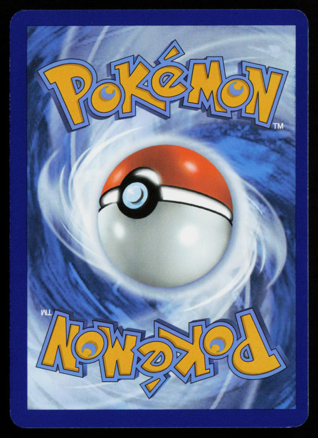 Tentacruel (Back)