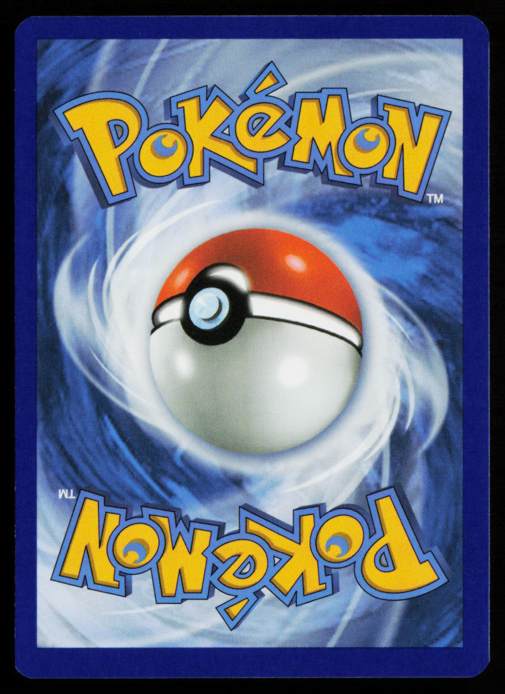 Erika's Weepinbell (Back)