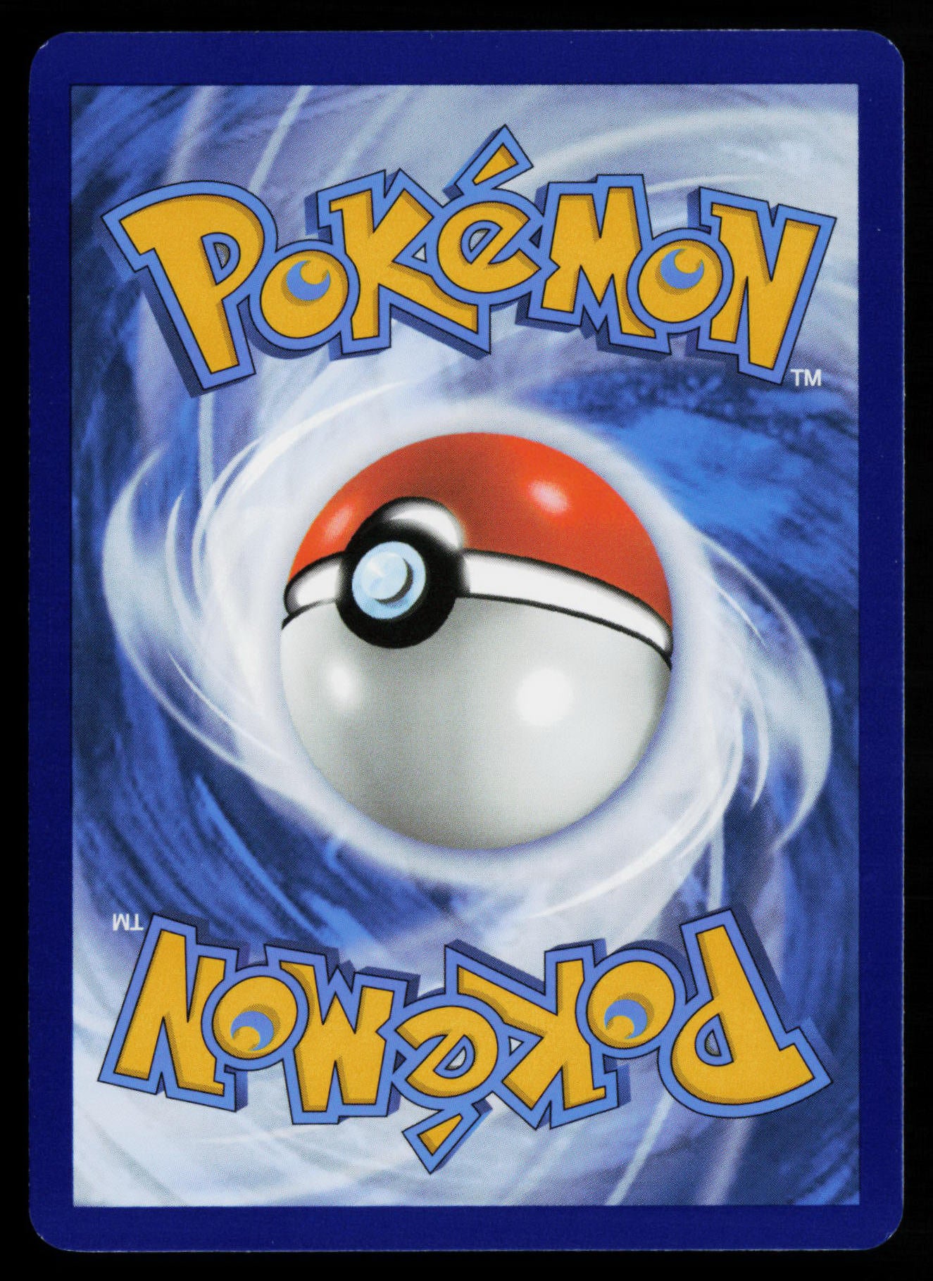 Ponyta (Back)