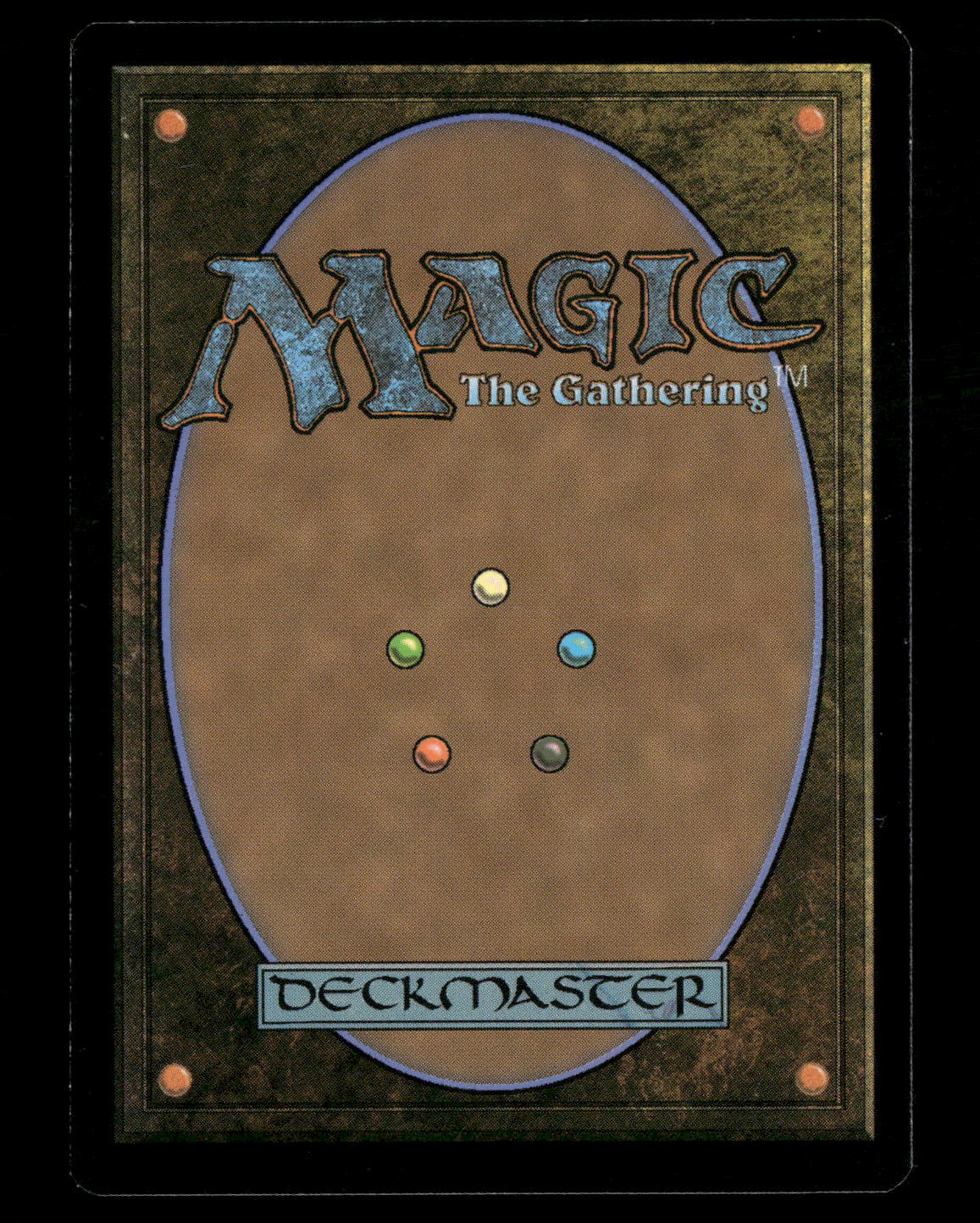 Primordial Gnawer (Back)
