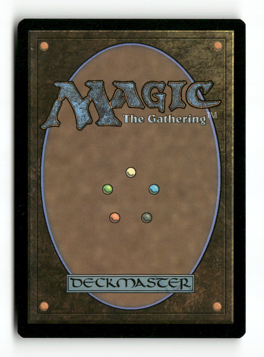 Blossoming Defense (Back)
