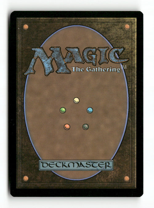 Blossoming Defense (Back)