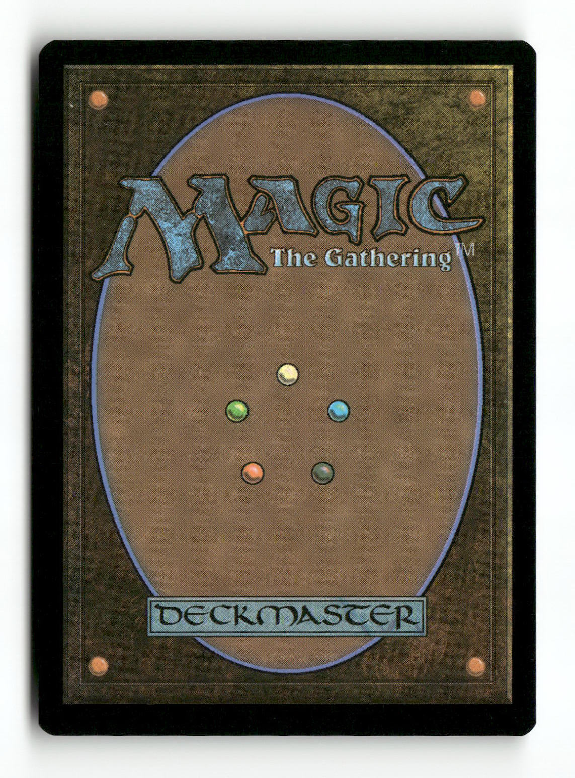 Boldwyr Aggressor (Back)