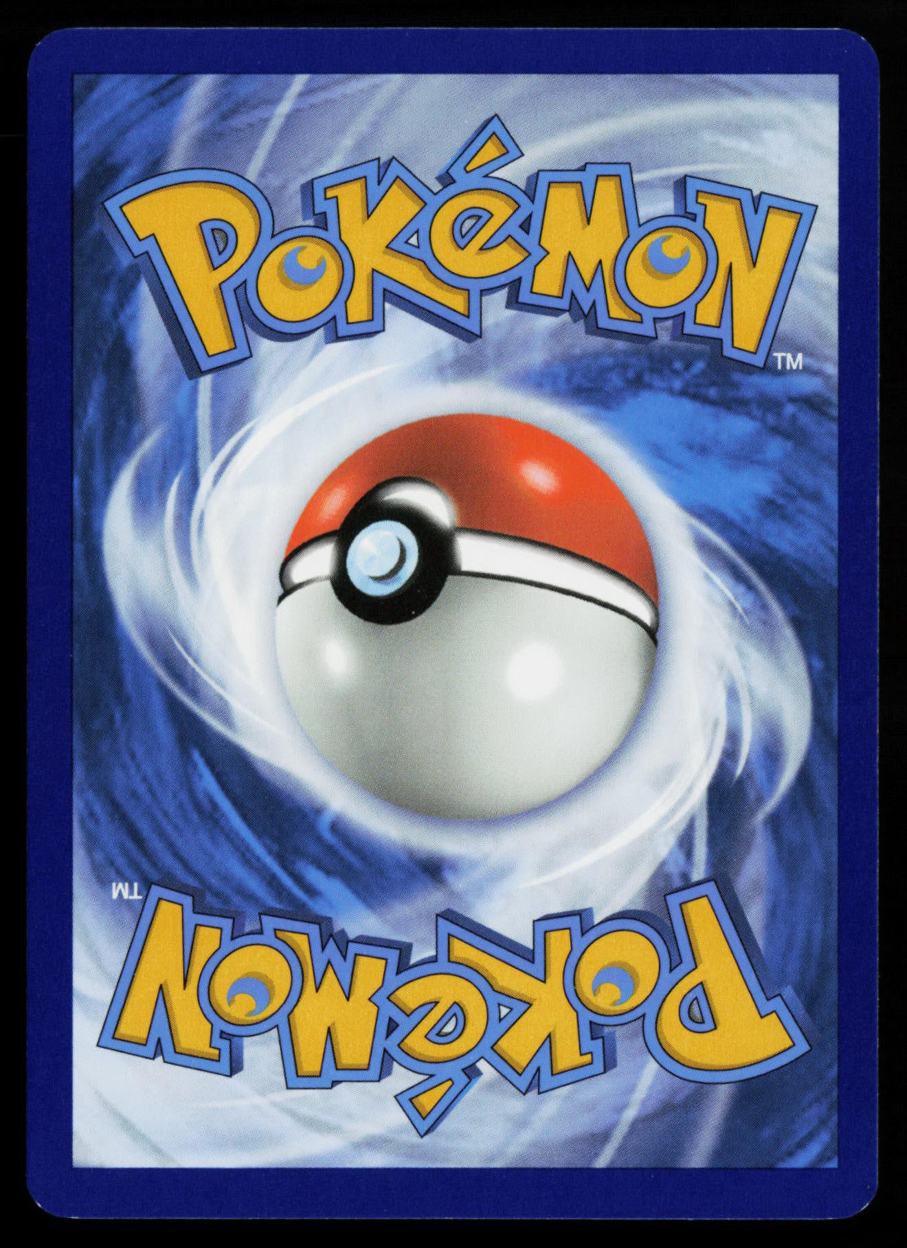 Explorer's Guidance (Poke Ball Pattern) (Back)