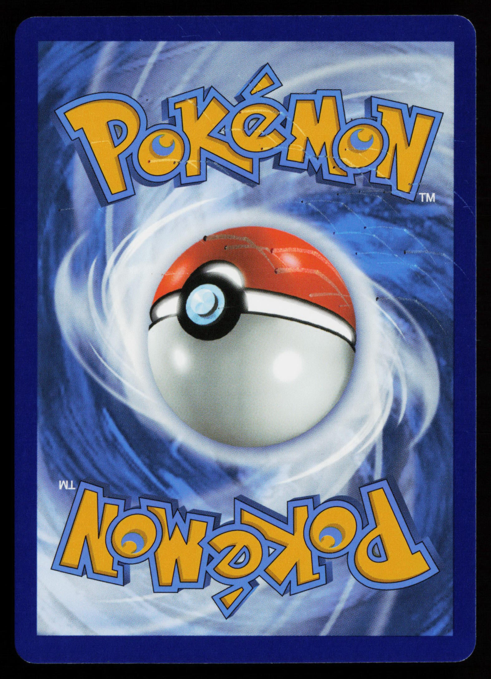 Roggenrola (Poke Ball Pattern) (Back)