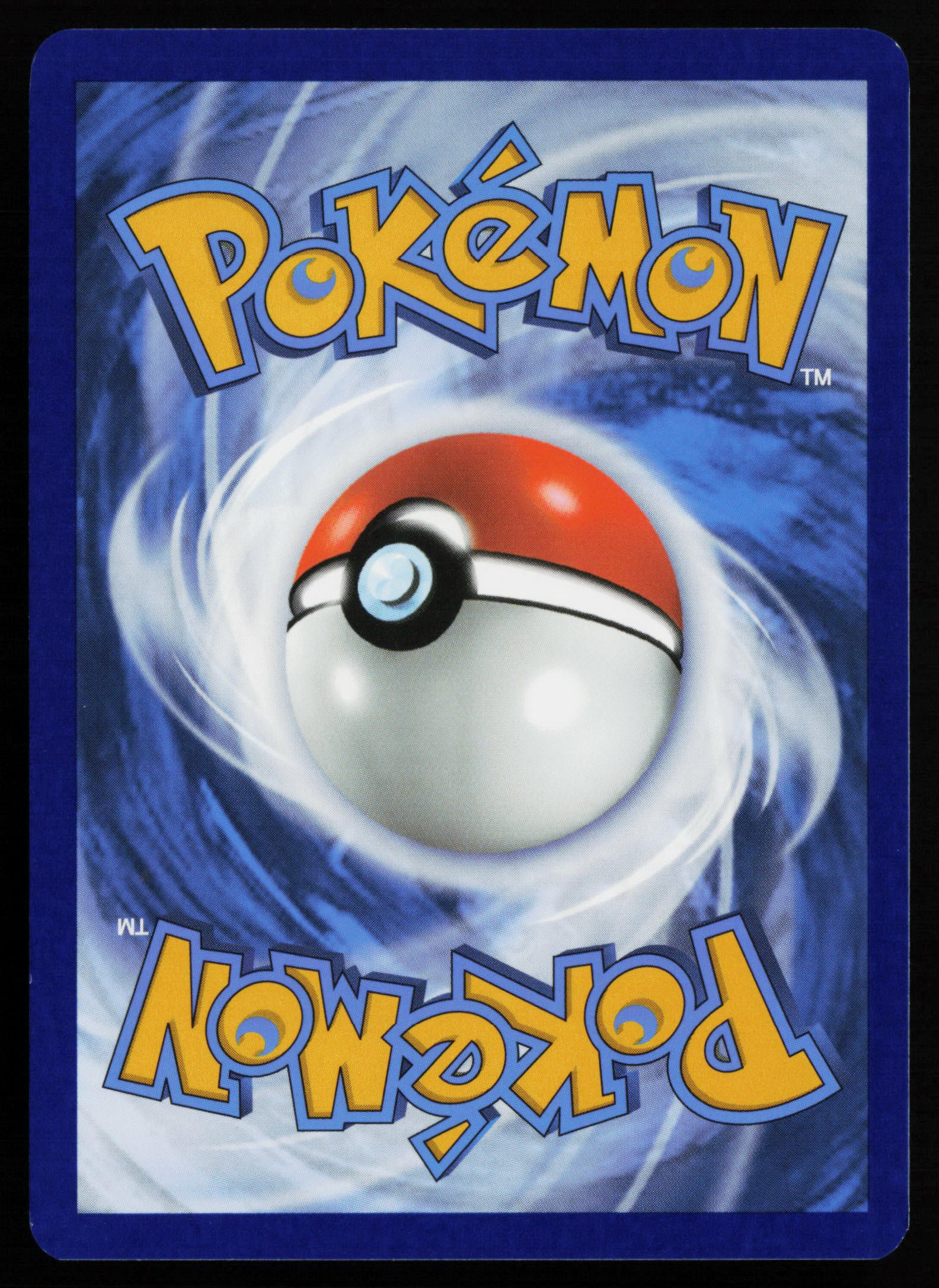 Buizel (Back)