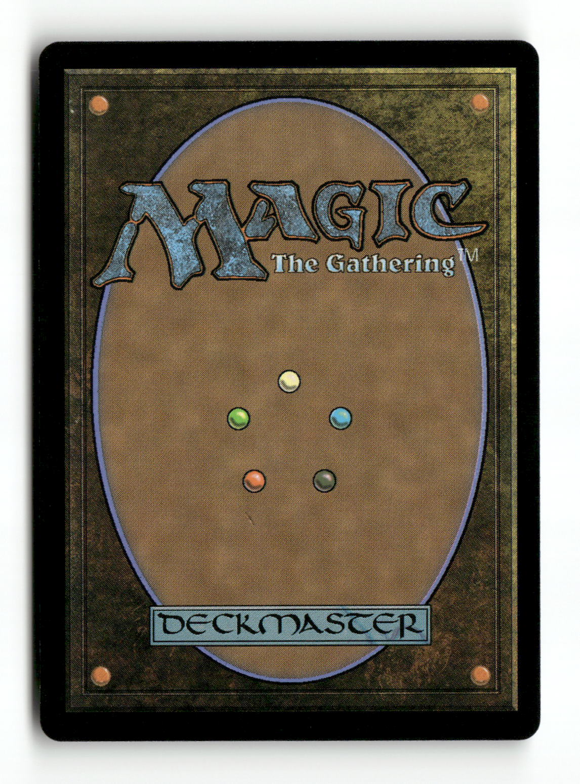 Pearl of Wisdom (Back)