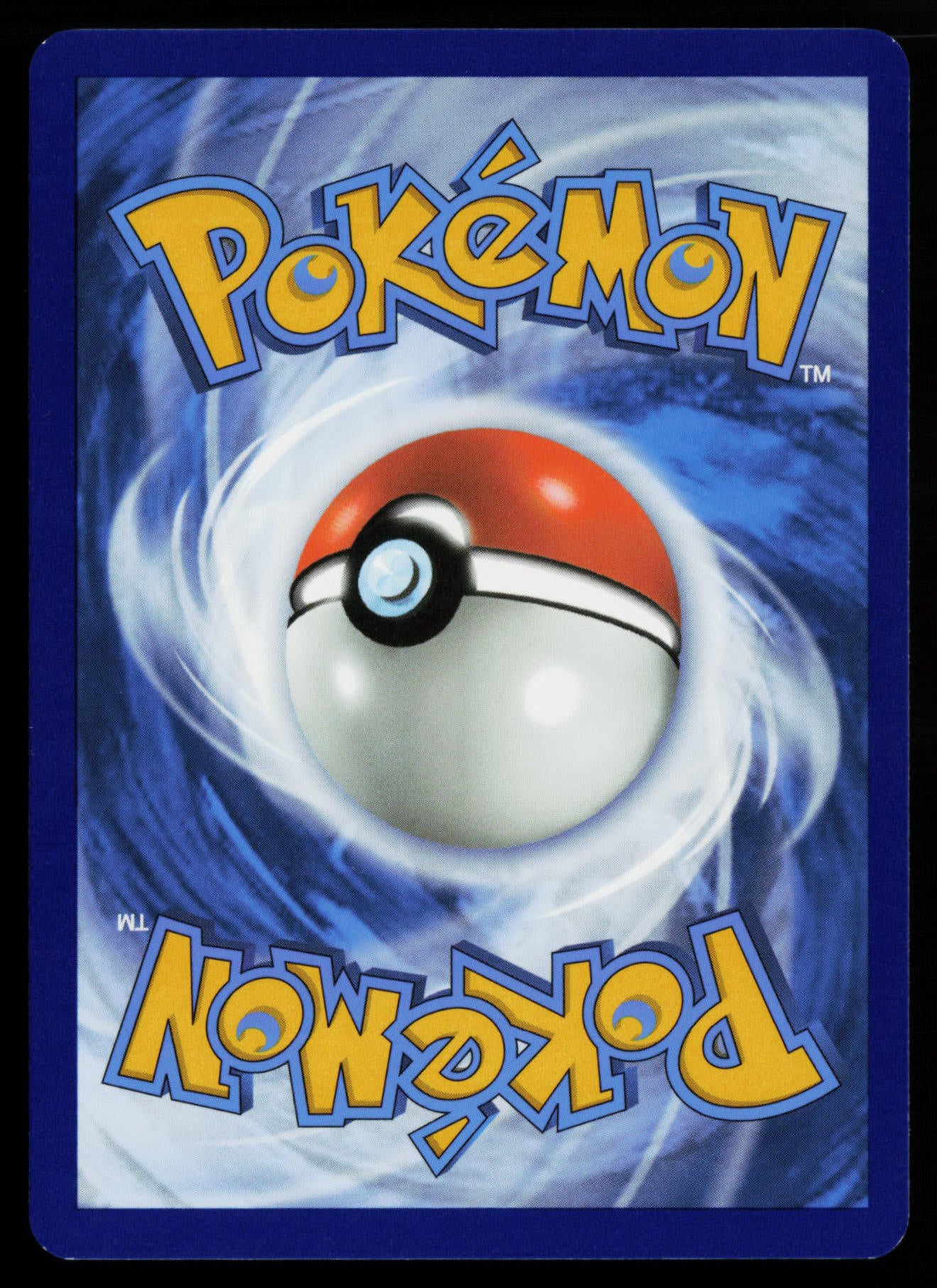 Goldeen (Poke Ball Pattern) (Back)