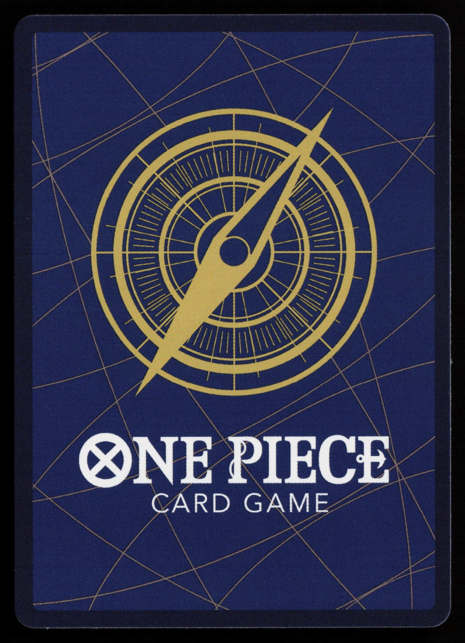 Portgas.D.Ace (094) (Back)