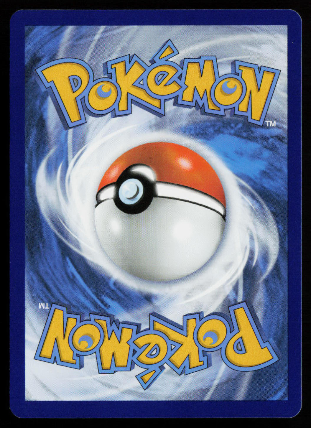Bidoof (Back)