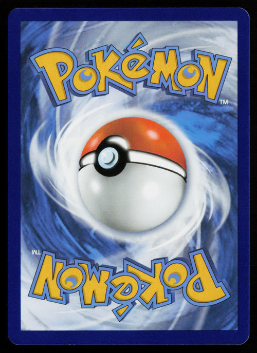 Bidoof (Back)