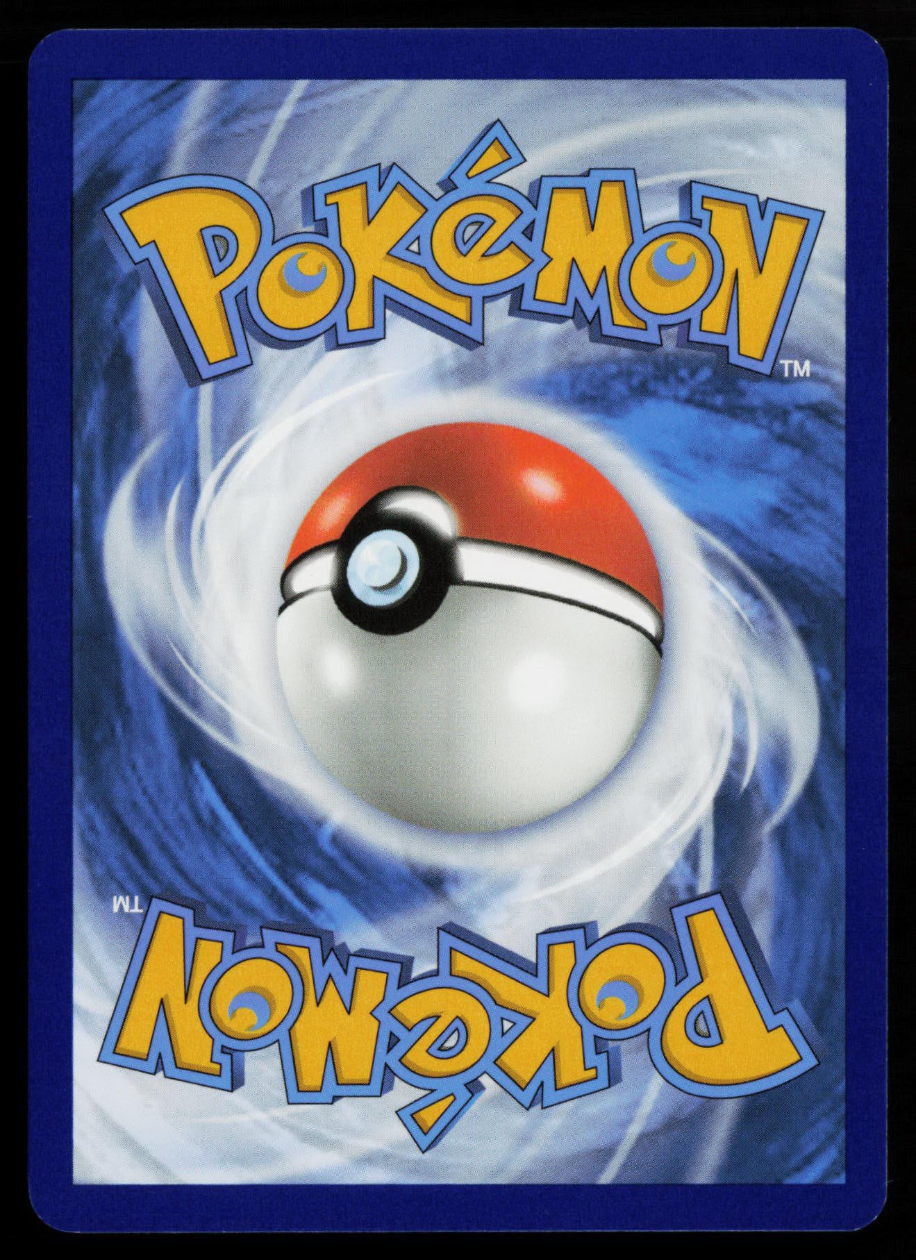Gardevoir ex - 029/091 (Back)