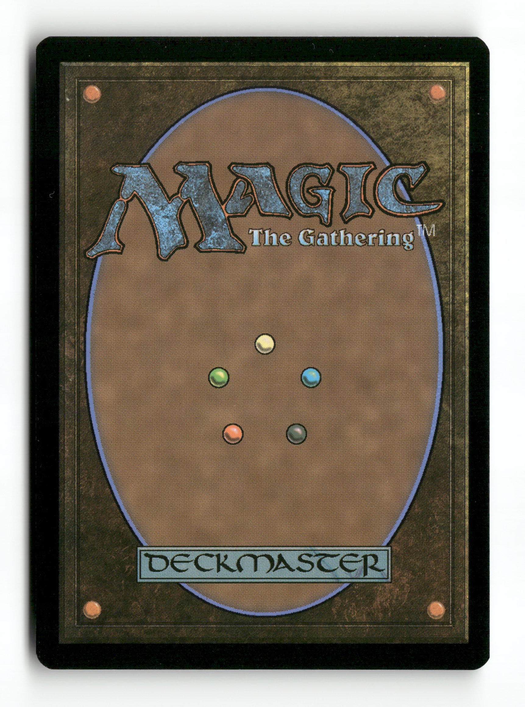 Dreams of Laguna (Back)