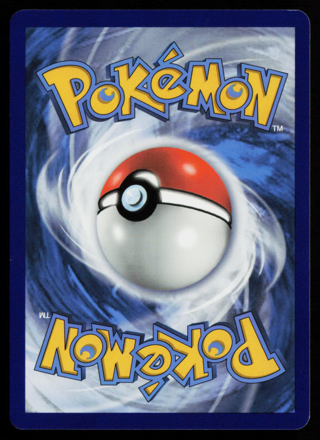 Ursaring (Back)