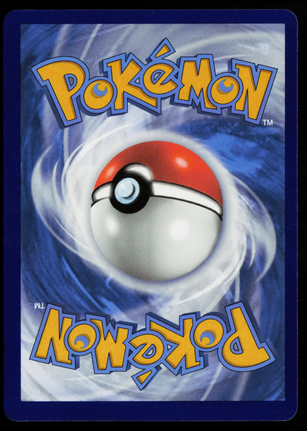 Radiant Jirachi (Back)