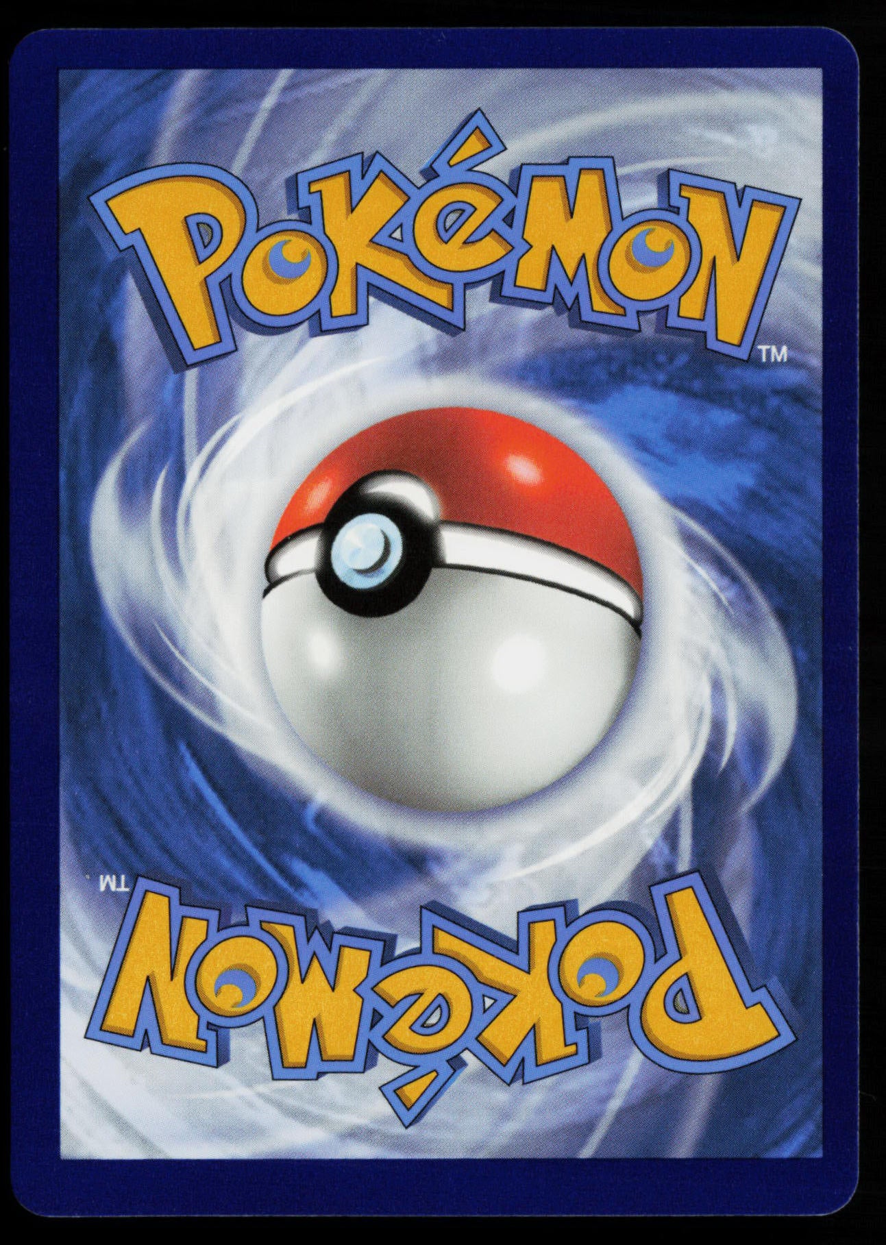 Radiant Jirachi (Back)