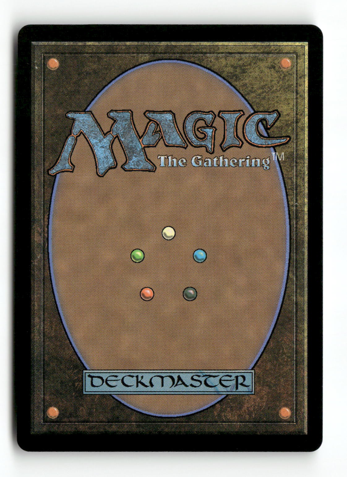 Oliphaunt (Borderless) (Back)