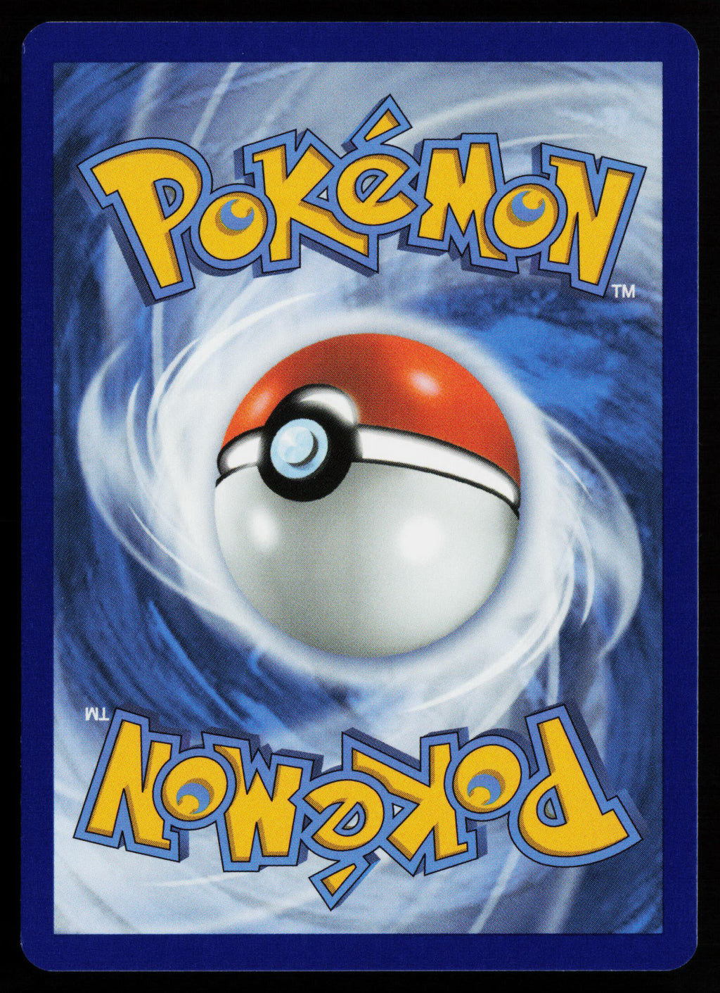 Charjabug (Quick Ball) (Back)