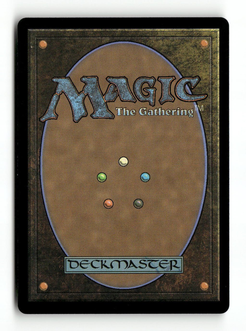 Plains (0264) (Back)