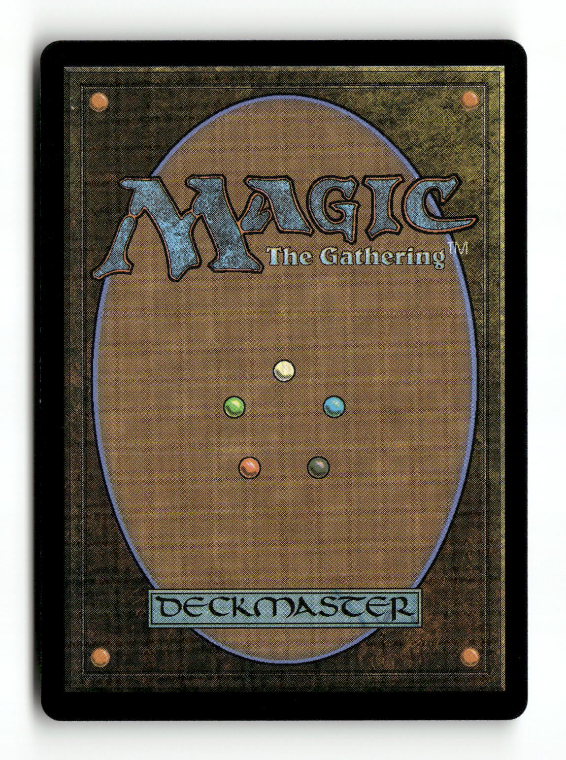 Plains (0264) (Back)