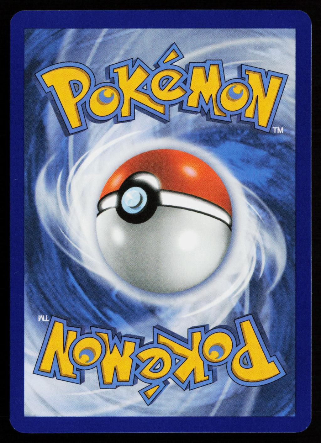 Silcoon (Love Ball) (Back)
