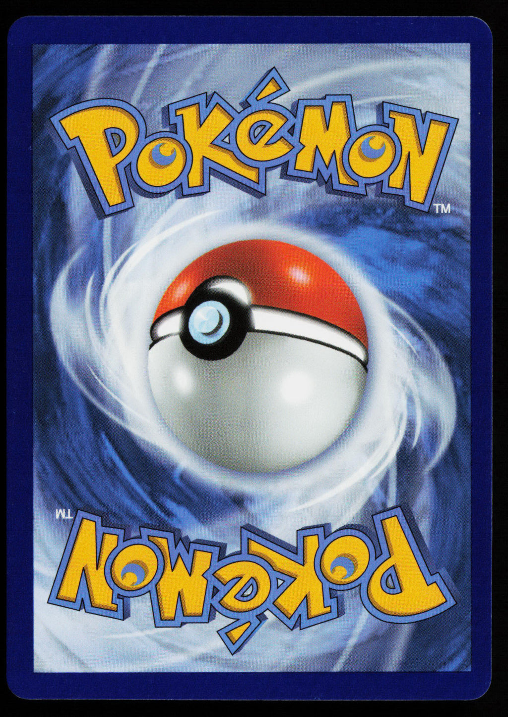 Ciphermaniac's Codebreaking (Poke Ball Pattern) (Back)