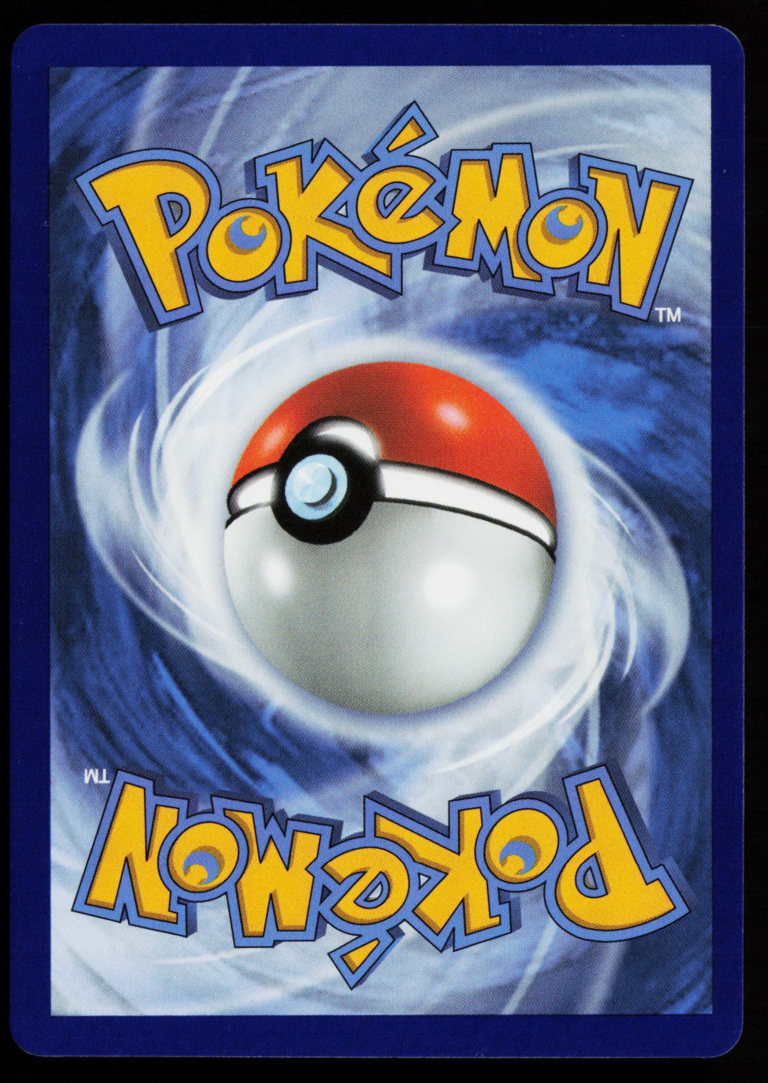 Ciphermaniac's Codebreaking (Poke Ball Pattern) (Back)